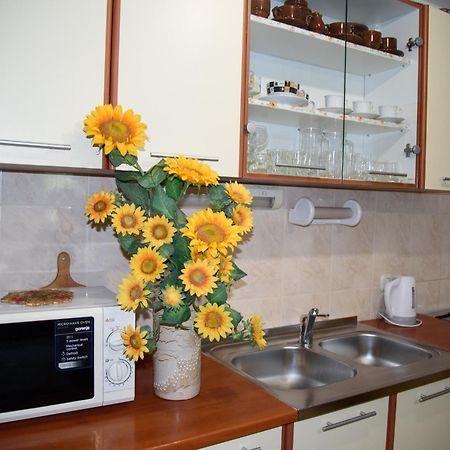 Vrlika Apartments Cvitini Dvori Garjak מראה חיצוני תמונה