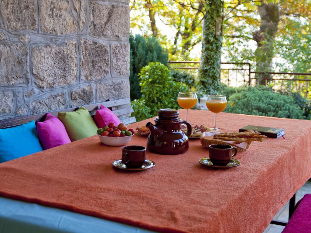Vrlika Apartments Cvitini Dvori Garjak מראה חיצוני תמונה